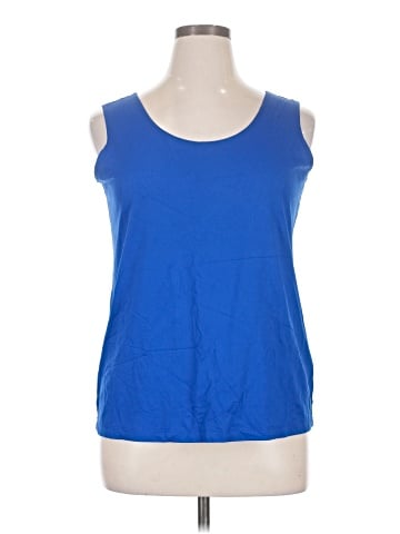 Chico's Tank Top (view 1)