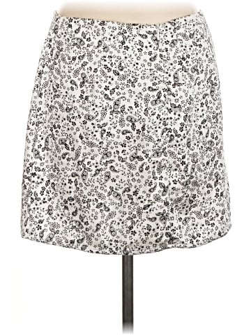 Kendall & Kylie Casual Skirt (view 2)