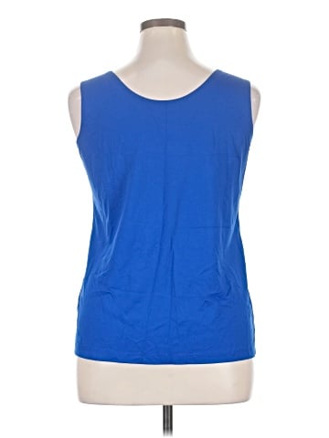 Chico's Tank Top (view 2)