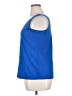 Chico's Blue Tank Top Size XL - photo 5