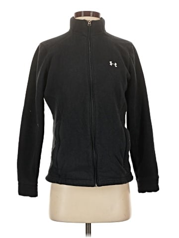 Under Armour Track Jacket (view 1)