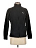 Under Armour 100% Polyester Black Track Jacket Size S - photo 1
