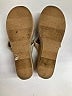 Universal Thread Ivory Wedges Size 8 1/2 - photo 5