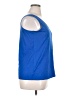 Chico's Blue Tank Top Size XL - photo 4