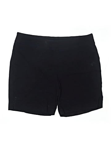 Dana Buchman Athletic Shorts (view 1)