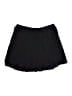 Toad & Co Solid Black Skort Size XL - photo 1