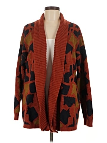 Forever 21 Cardigan (view 1)