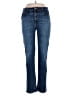 J Brand Blue Jeans Size 30 waist - photo 1