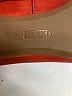 Pikolinos 100% Leather Red Heels Size EU 37 - photo 3