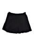 Toad & Co Solid Black Skort Size XL - photo 2