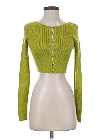 Forever 21 Cardigan (view 1)