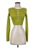 Forever 21 Green Cardigan Size S - photo 1