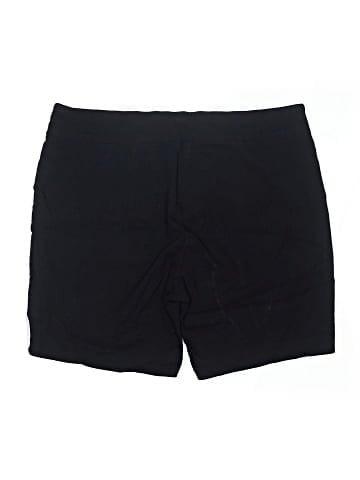 Dana Buchman Athletic Shorts (view 2)