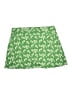 Toad & Co Stars Green Skort Size XL - photo 2