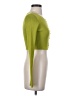 Forever 21 Green Cardigan Size S - photo 4