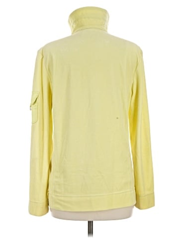 St. John Sport Zip Up Hoodie (view 2)