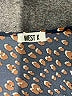 Weston Orange Tank Top Size M - photo 7