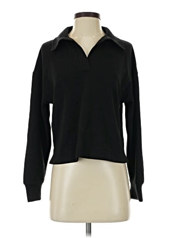 Magaschoni Pullover Sweater (view 1)