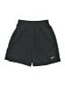 Nike 100% Polyester Black Athletic Shorts Size L (kids) - photo 1