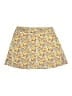 Toad & Co Print Yellow Skort Size XL - photo 1