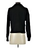 Magaschoni Black Pullover Sweater Size S - photo 2