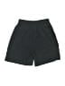 Nike 100% Polyester Black Athletic Shorts Size L (kids) - photo 2