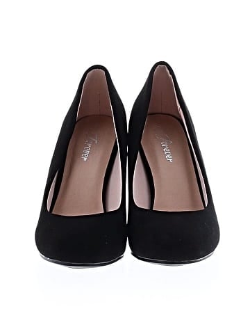 Forever Heels (view 2)