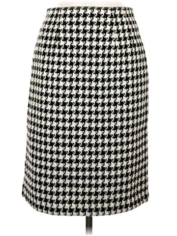 J.G. Hook Formal Skirt (view 1)