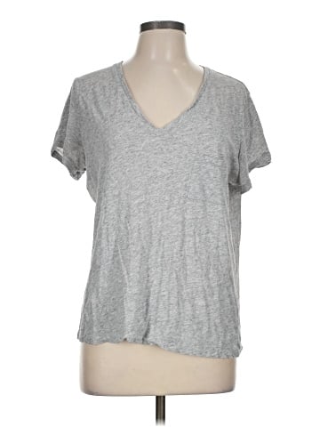 Madewell Short Sleeve Top (view 1)