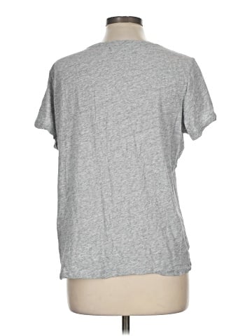 Madewell Short Sleeve Top (view 2)