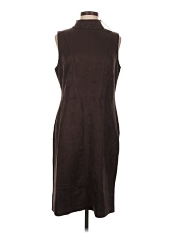 MSK Casual Dress (view 1)