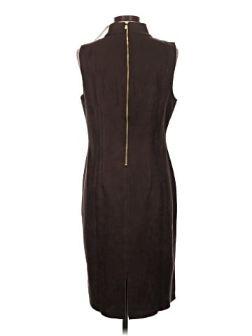 MSK Casual Dress (view 2)