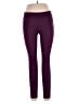 Champion Purple Active Pants Size 10 - photo 1