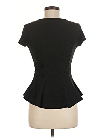 Iz Byer Short Sleeve Top (view 2)