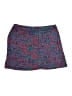 Toad & Co Print Blue Skort Size XL - photo 1