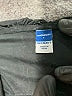 Old Navy - Maternity 100% Cotton Black Long Sleeve Blouse Size Lg Maternity - photo 6