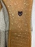 ROTHY'S Color Block Gray Flats Size 7 1/2 - photo 4