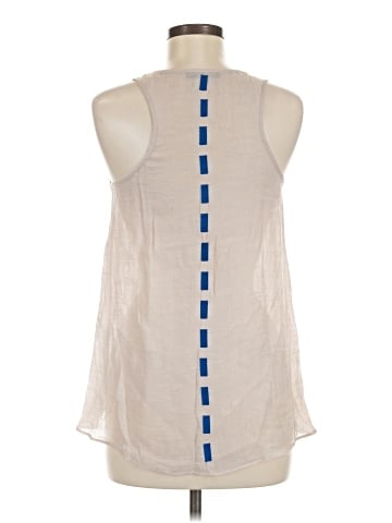 THML Sleeveless Blouse (view 2)