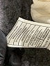 Steve Madden 100% Cotton Solid Ivory Jacket Size L - photo 7