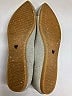 ROTHY'S Color Block Gray Flats Size 7 1/2 - photo 5