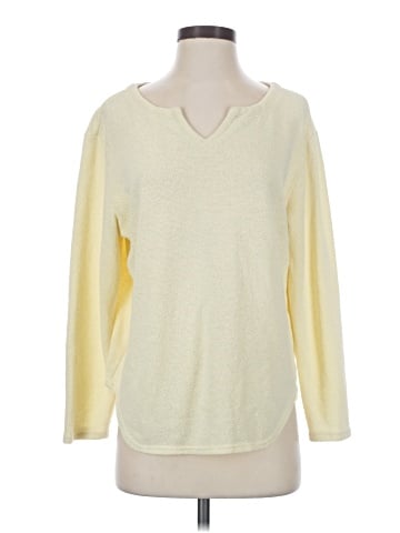 Liz Claiborne Pullover Sweater (view 1)