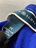 Karen Scott Blue Turtleneck Sweater Size M - photo 7