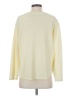 Liz Claiborne Yellow Pullover Sweater Size S - photo 2