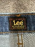 Lee Blue Jeans Size 16 Med - photo 7