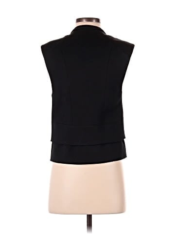 Balenciaga Moto Biker Vest (view 2)