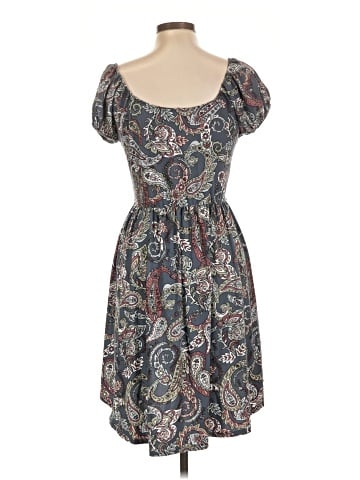 Derek Heart Casual Dress (view 2)