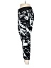 Helmut Lang Graphic Black Active Pants Size S - photo 5