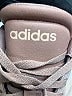 Adidas Pink Sneakers Size 5 1/2 - photo 3