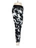 Helmut Lang Graphic Black Active Pants Size S - photo 4