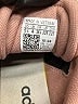 Adidas Pink Sneakers Size 5 1/2 - photo 4